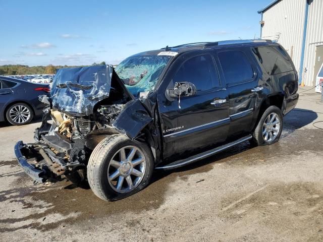 2007 GMC Yukon Denali