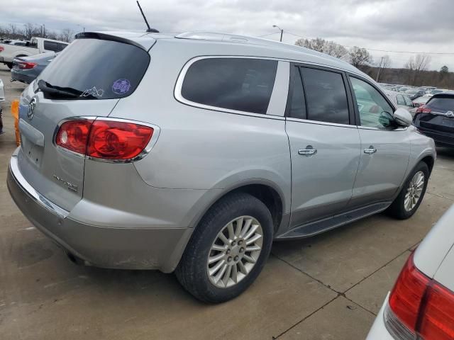 2011 Buick Enclave CXL