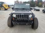 2011 Jeep Wrangler Sport