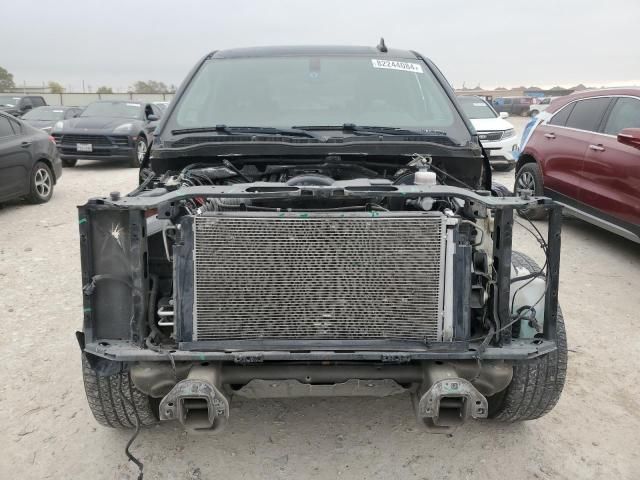 2015 Chevrolet Silverado C1500 LT