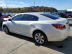 2011 Buick Lacrosse CXL