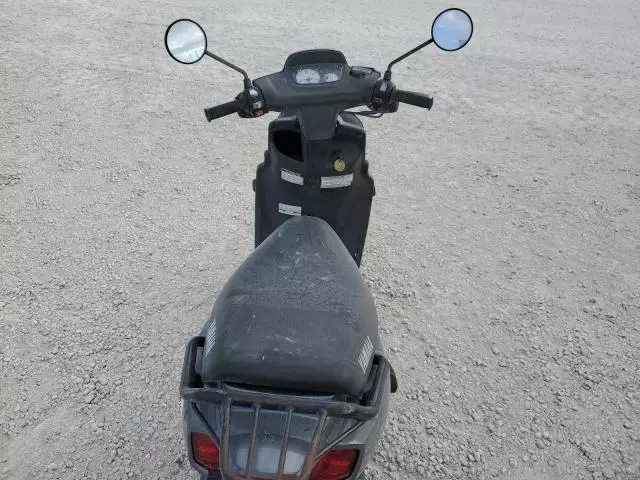 2005 Yamaha YW50 AP Zuma