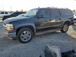 Chevrolet Suburban c1500 salvage cars for sale: 2006 Chevrolet Suburban C1500