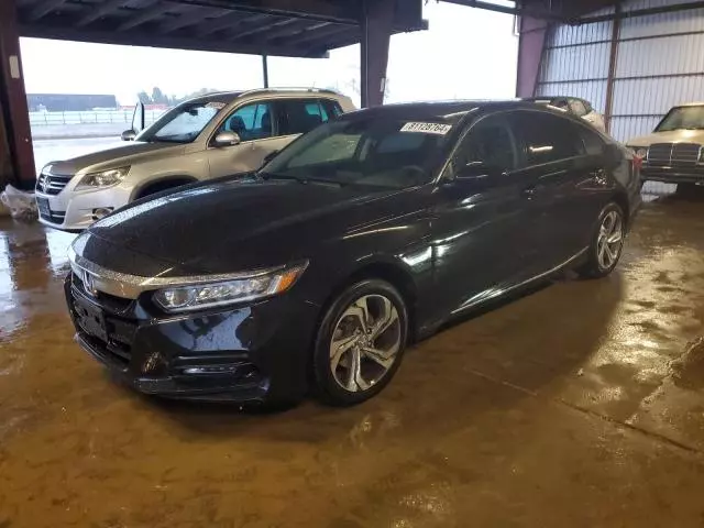 2019 Honda Accord EX