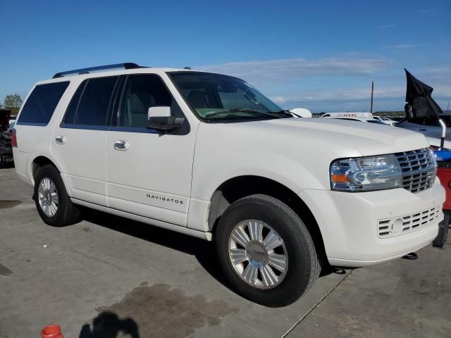 2013 Lincoln Navigator