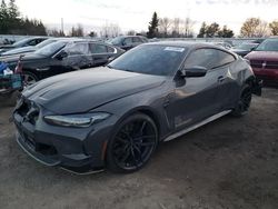 2022 BMW M4 Competition en venta en Bowmanville, ON