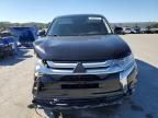 2016 Mitsubishi Outlander SE