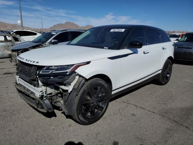 2021 Land Rover Range Rover Velar S