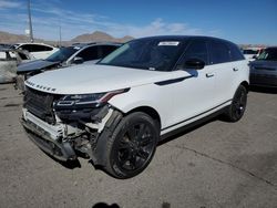 Salvage Cars with No Bids Yet For Sale at auction: 2021 Land Rover Range Rover Velar S