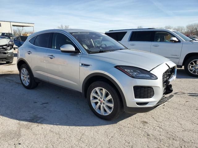 2019 Jaguar E-PACE S