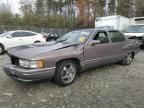 1995 Cadillac Deville