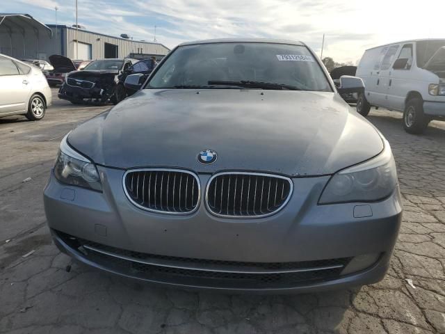 2010 BMW 528 I