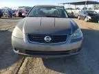 2006 Nissan Altima S