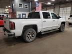 2016 GMC Sierra K1500 SLT