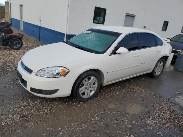 2006 Chevrolet Impala LT