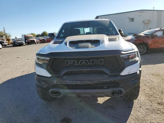 2021 Dodge RAM 1500 TRX