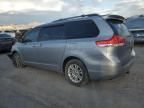 2012 Toyota Sienna XLE