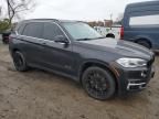 2016 BMW X5 XDRIVE4