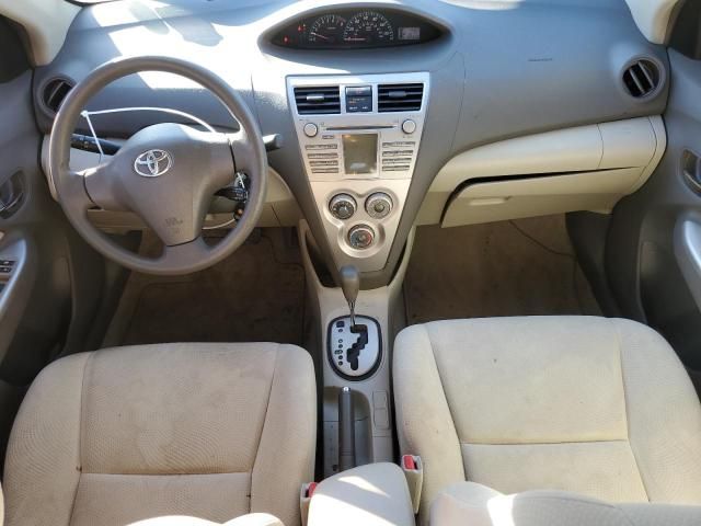 2009 Toyota Yaris