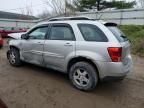 2007 Pontiac Torrent