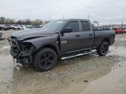 2016 Dodge RAM 1500 ST en venta en Columbus, OH