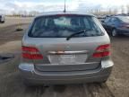 2007 Mercedes-Benz B200