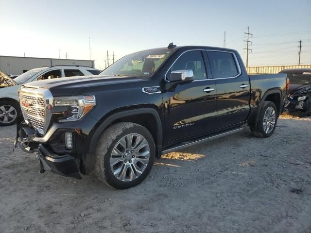 2020 GMC Sierra K1500 Denali