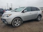 2011 Acura MDX Technology