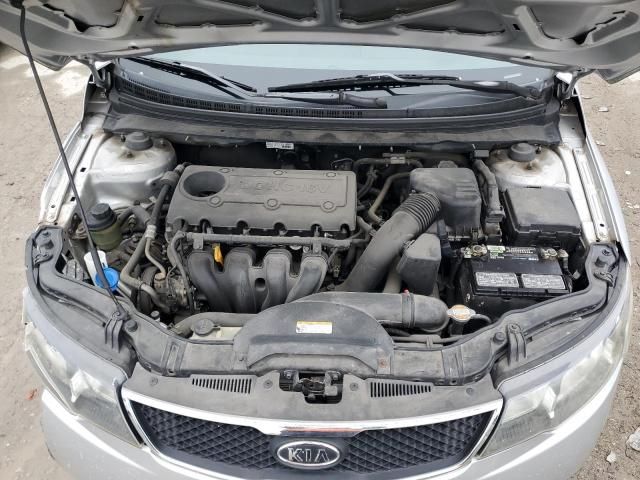 2010 KIA Forte EX