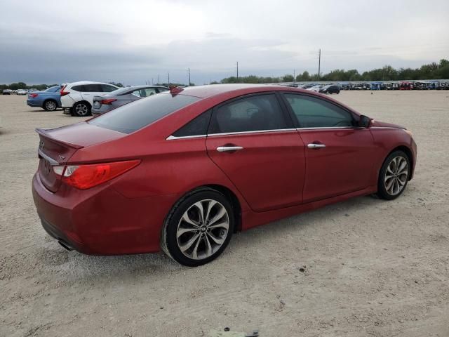 2014 Hyundai Sonata SE