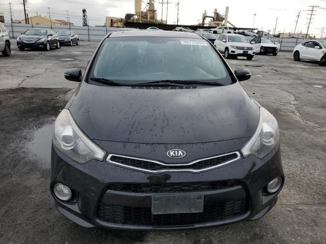 2014 KIA Forte EX