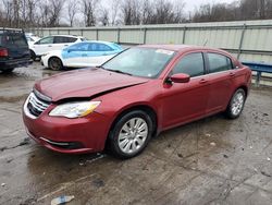 2014 Chrysler 200 LX en venta en Ellwood City, PA