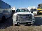 2014 Ford F550 Super Duty