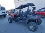 2012 Polaris Ranger RZR 4 800