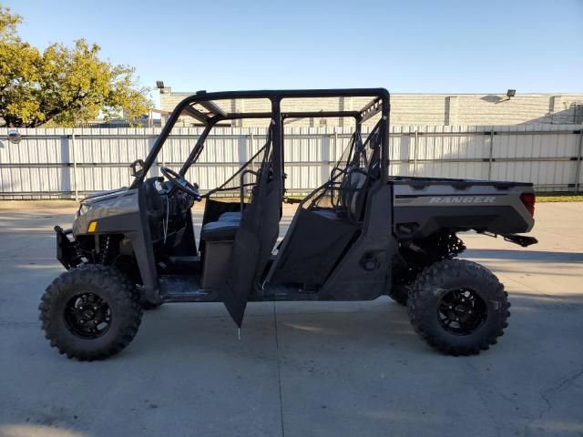 2024 Polaris Ranger Crew XP 1000 Premium