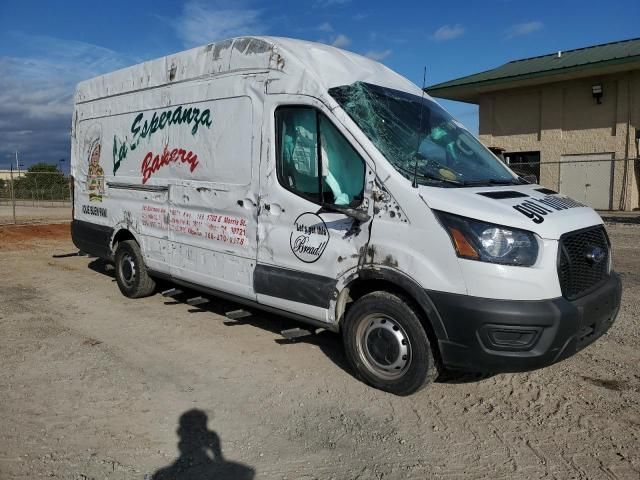 2023 Ford Transit T-250