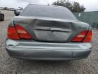 2003 Lexus LS 430