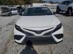 2021 Toyota Camry Night Shade