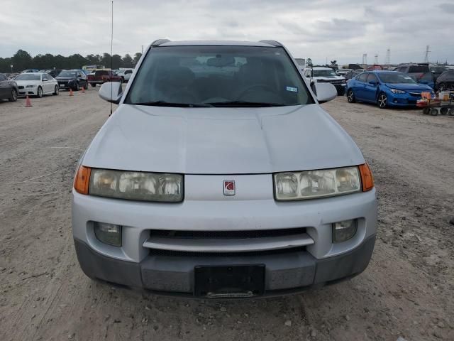 2005 Saturn Vue