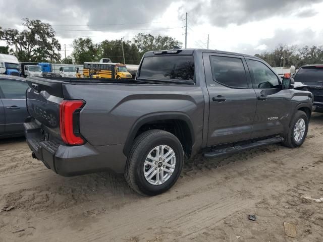 2023 Toyota Tundra Crewmax SR