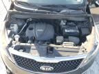 2016 KIA Sportage EX