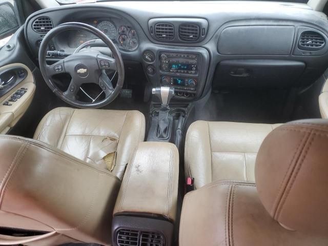 2005 Chevrolet Trailblazer LS