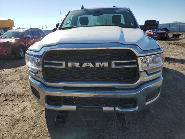 2020 Dodge RAM 2500 Tradesman