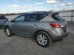 2011 Nissan Murano S