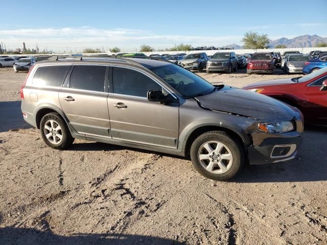 2011 Volvo XC70 3.2