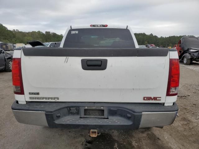 2011 GMC Sierra K1500 SL