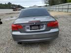 2012 BMW 328 I Sulev