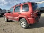 2007 Jeep Liberty Sport