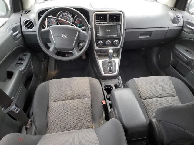 2011 Dodge Caliber Mainstreet