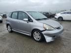 2007 Honda FIT S